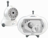Safety 1st In Sight Baby Video Monitor