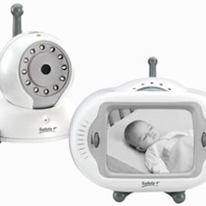 Safety 1st In Sight Baby Video Monitor