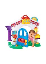 Fisher Price Learning Home