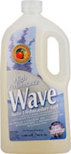Earth Friendly Products Wave Auto Dishwasher Gel Lavender