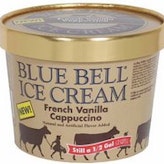 Blue Bell  Ice Cream