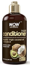 Wow Skin Science Coconut Avocado Oil Conditioner 
