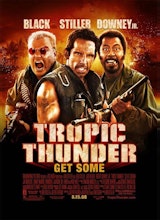 Movie Tropic Thunder