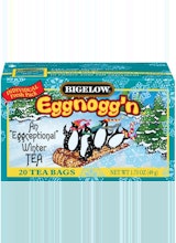 Bigelow Eggnogg'n Tea Bags