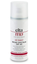 Elta MD UV Daily Facial Sunscreen Broad-Spectrum SPF 40