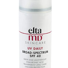 Elta MD UV Daily Facial Sunscreen Broad-Spectrum SPF 40
