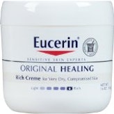 Eucerin Original Healing…