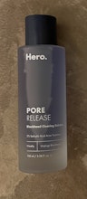 Hero Cosmetics Pore Release Blackhead Solution