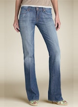 Citizens of Humanity Kelly Bootcut Stretch Jeans