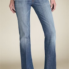 Citizens of Humanity Kelly Bootcut Stretch Jeans