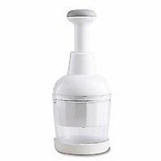 pampered chef FOOD CHOPPER (been using this for 10 years) 