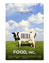 Food Inc. Movie