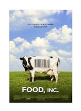 Food Inc. Movie