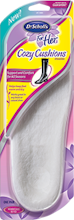 Dr. Scholl's  For Her Cozy Cushions Insoles