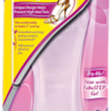 Dr. Scholl s For Her High Heel Insoles Review SheSpeaks