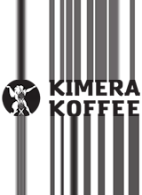 Kimera Koffee Coffee