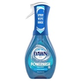 Dawn Platinum Powerwash …
