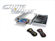ZAPit Game Wave Family Entertainment System