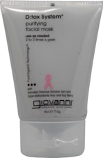 Giovanni   D:tox System, Purifying Facial Mask