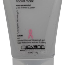 Giovanni   D:tox System, Purifying Facial Mask