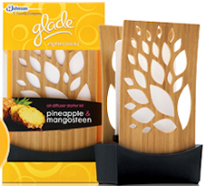 Glade Aromatherapy Diffusers