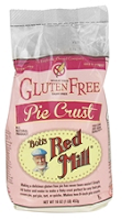Bob's Red Mill  Gluten free pie crust