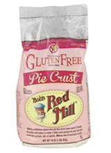 Bob's Red Mill  Gluten free pie crust