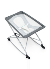 Baby Delight Go With Me Portable Infant Rocker