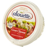 Alouette  Crumbled Goat …