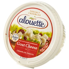 Alouette  Crumbled Goat Cheese