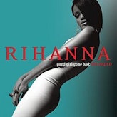 Rihanna Good Girl Gone B…