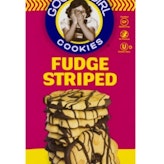 Goodie Girl  Fudge Strip…