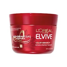 Loreal Elvive Color Vibrancy Repair and Protect Balm