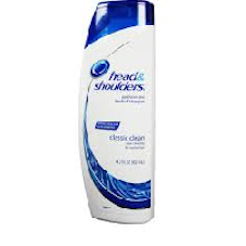 Proctor & Gamble Head and Shoulders Dry Scalp Shampoo