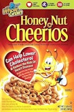 Cheerios Honey Nut Cheer…