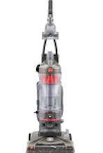 Hoover WindTunnel MAX Pet Plus HEPA Bagless Upright Vacuum
