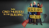 Hulu Only Murders in the…