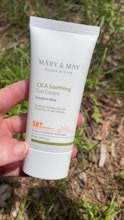 Mary & May CICA Soothing Sun Cream SPF50+ PA++++