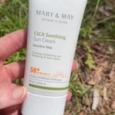 Mary & May CICA Soothing…
