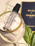 Chanel  Ble…