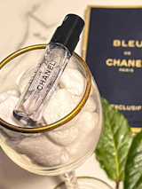 Chanel  Bleu De Chanel el Exclusif