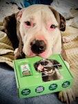 Greenies Or…