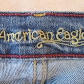 American Eagle Hipster M…