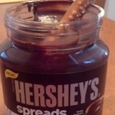 Hershey's  chocolate spr…