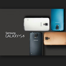 Samsung Samsung Galaxy S5 4G