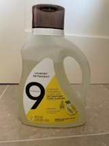 9 Elements Laundry Detergent