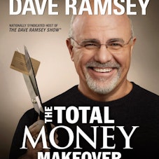 Dave Ramsey The Total Money Makeover
