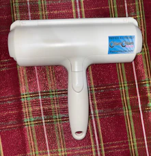Chom Chom Roller Roller