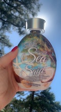 Dark Tans Exclusive That's What Sea Said Tanning Lotion 