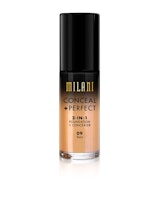 Milani Conceal + Perfect 2 in 1 foundation + concealer